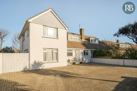 5 bedroom semi-detached house for sale - Beach Green, Shoreham-by-sea BN43