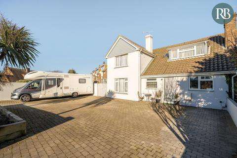 5 bedroom semi-detached house for sale - Beach Green, Shoreham-by-sea BN43