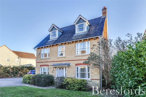 57 Baynard Avenue, Little Dunmow, Dunmow, CM6 3FF