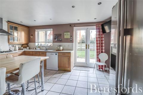 57 Baynard Avenue, Little Dunmow, Dunmow, CM6 3FF