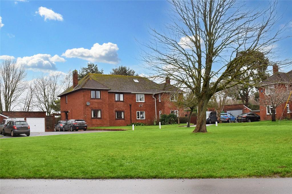 Cherry Tree Way, Watchet, TA23 Land £25,000