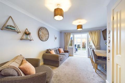 2 bedroom terraced house for sale, Wick Point Mews, Christchurch, Dorset, BH23