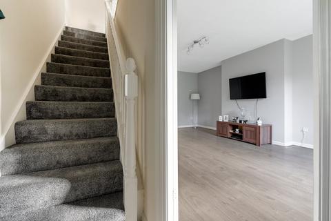 3 bedroom terraced house for sale, 12, Balleigh Mews, Ramsey