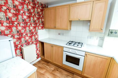 2 bedroom flat for sale, Emery Close, Altrincham, Cheshire, WA14