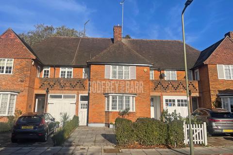 4 bedroom property for sale, Hampstead Garden Suburb NW11