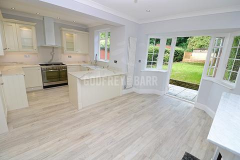 4 bedroom property for sale, Hampstead Garden Suburb NW11