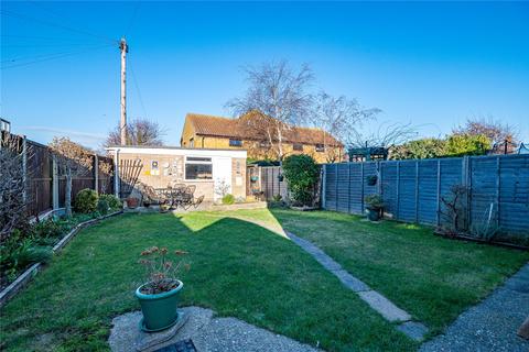 3 bedroom semi-detached house for sale, Conway Avenue, Great Wakering, Essex, SS3