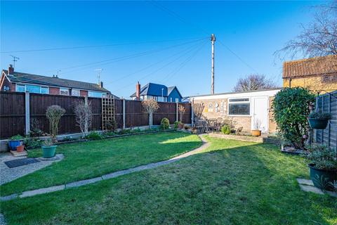 3 bedroom semi-detached house for sale, Conway Avenue, Great Wakering, Essex, SS3