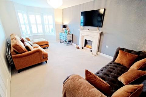 4 bedroom detached house for sale, Farrier Close, Sedgefield