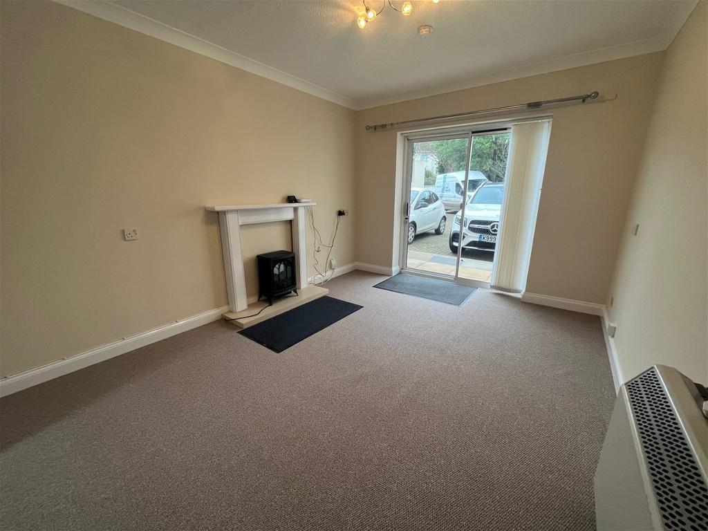 Fisher Street, Paignton TQ4 1 bed ground floor flat for sale £84,950