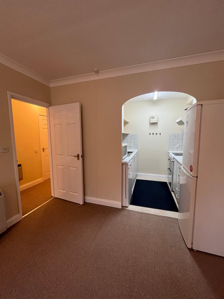 Fisher Street, Paignton TQ4 1 bed ground floor flat for sale £83,950