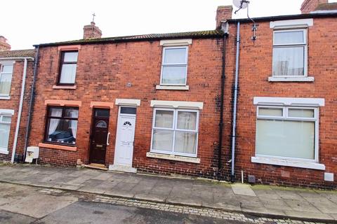 2 bedroom terraced house for sale, Ruby Street, Shildon, County Durham, DL4