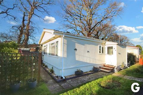 2 bedroom park home for sale, St. Leonards Farm Park, Ringwood Road, West Moors, Ferndown, BH22