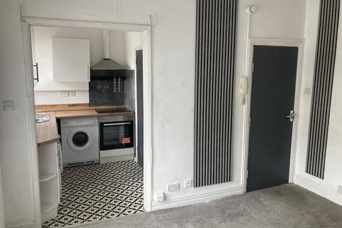 undefined, Flat 3, 47 St. Chads Road, Derby, DE23
