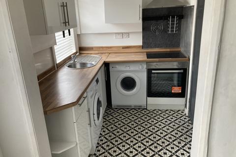 undefined, Flat 3, 47 St. Chads Road, Derby, DE23