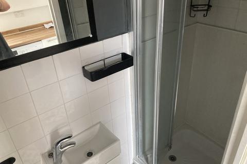 undefined, Flat 3, 47 St. Chads Road, Derby, DE23