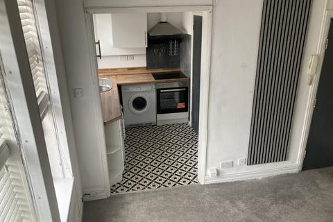 undefined, Flat 3, 47 St. Chads Road, Derby, DE23