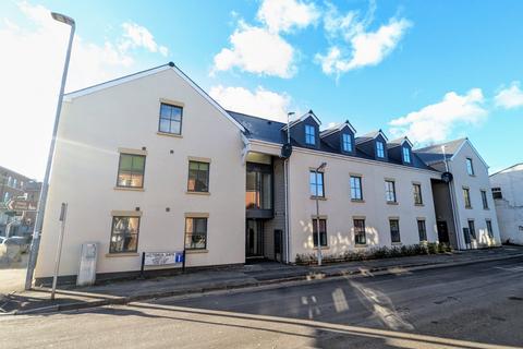 1 bedroom apartment to rent, 49 East Reach, Taunton, Somerset, TA1