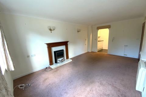 1 bedroom retirement property for sale, Belle Vue Road, Paignton