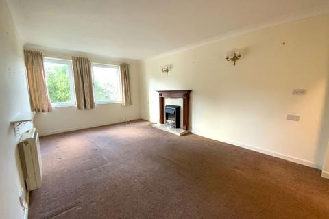 1 bedroom retirement property for sale, Belle Vue Road, Paignton