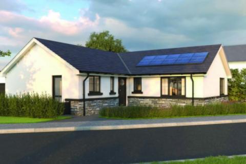 3 bedroom bungalow for sale - St. Stephens Meadow, Sulby, IM7 3DA