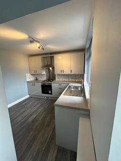 3 bedroom terraced house to rent, Burnaby Road, Radford, Coventry, CV6
