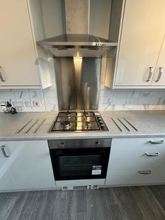 3 bedroom terraced house to rent, Burnaby Road, Radford, Coventry, CV6