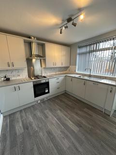 undefined, Burnaby Road, Radford, Coventry, CV6