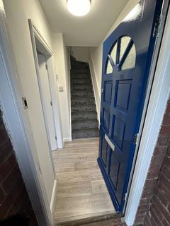 undefined, Burnaby Road, Radford, Coventry, CV6