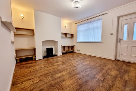 2 bedroom terraced house to rent, Thames Road, Sutton leach, WA9