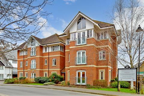 2 bedroom ground floor flat for sale, Stonebridge Road, Canterbury, Kent