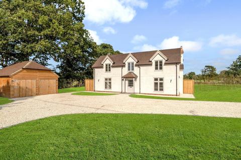4 bedroom detached house for sale, Smalls Hill Road, Norwood Hill, Horley, Surrey, RH6