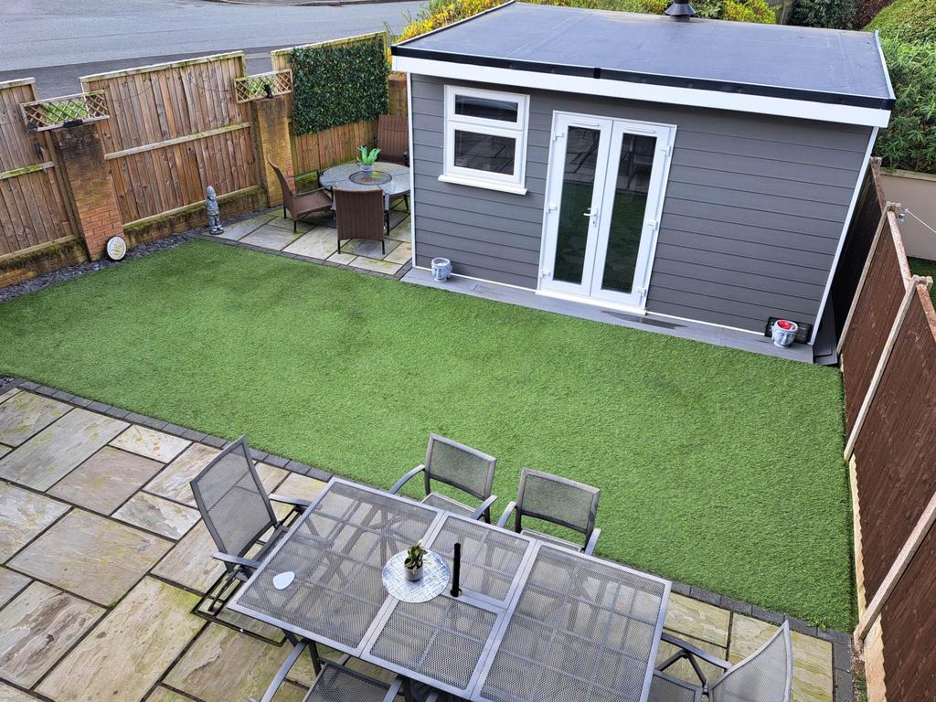 Kelsey Close, St Helens 5 bed semidetached house for sale £299,950
