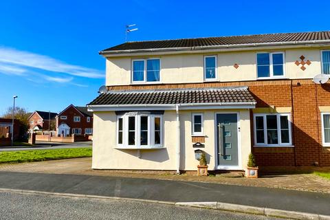 5 bedroom semi-detached house for sale, Kelsey Close, St Helens