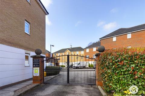 undefined, Sachfield Drive, Chafford Hundred, Essex, RM16