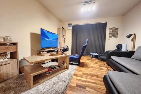 1 bedroom flat for sale, The Boulevard, Birmingham B5