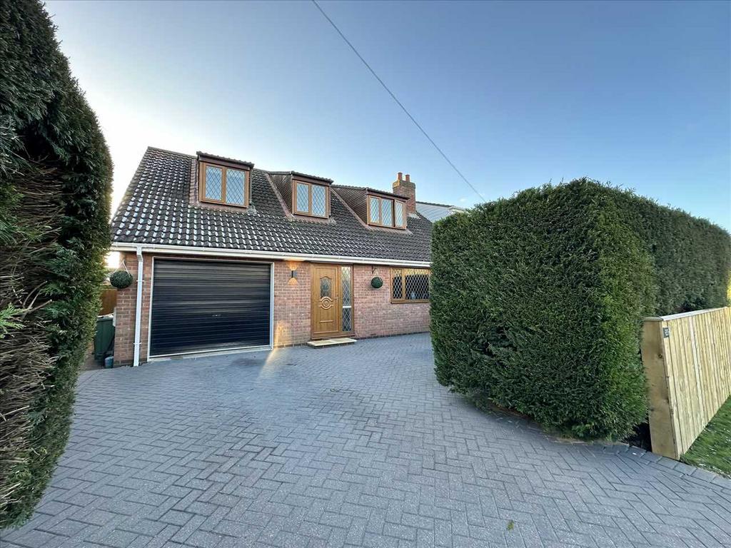 Outgaits Lane, Hunmanby 5 bed house for sale £335,000
