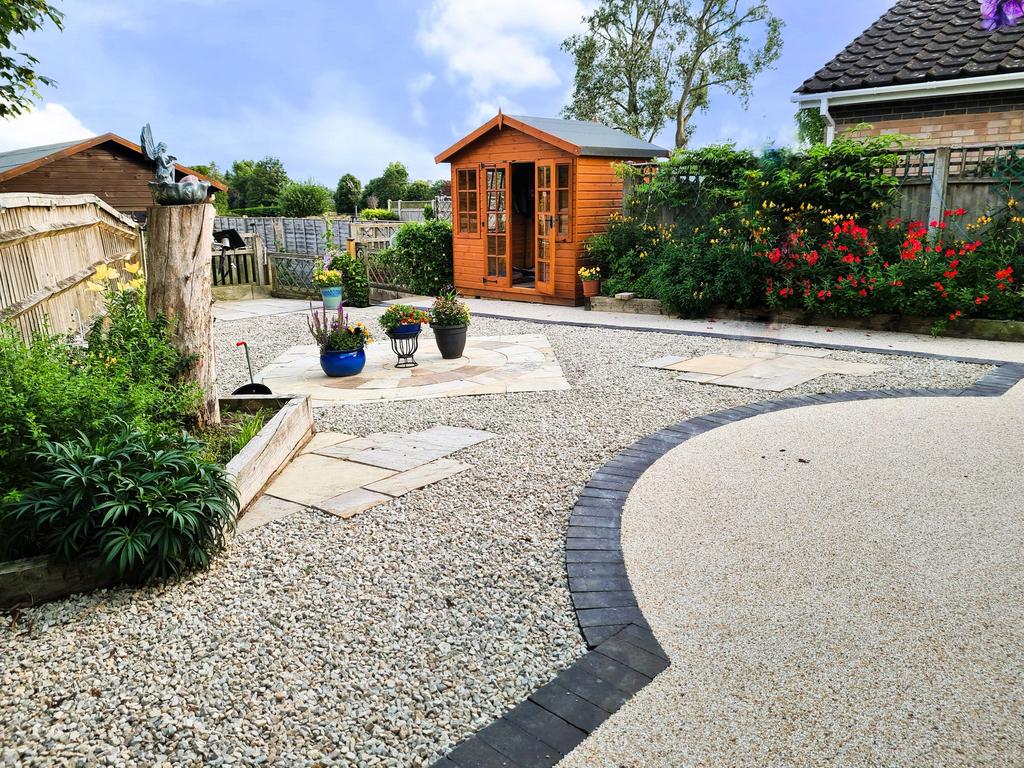 Summer Garden