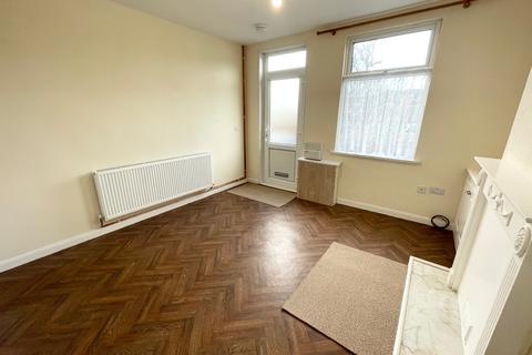 undefined, Nelson Street, Heanor, Derby, DE75