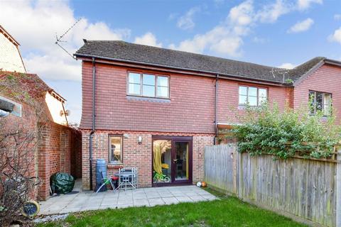 2 bedroom end of terrace house for sale, Valentines Lea, Northchapel, Petworth, West Sussex