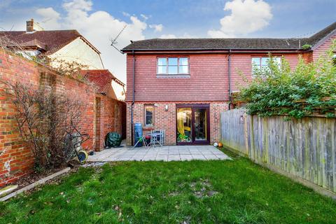 2 bedroom end of terrace house for sale, Valentines Lea, Northchapel, Petworth, West Sussex