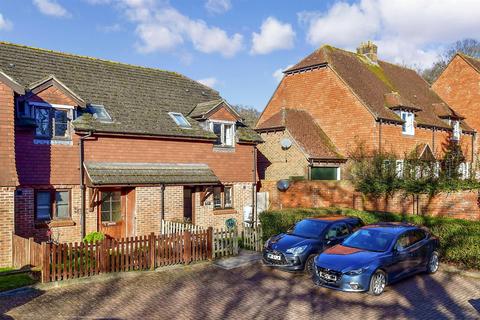 2 bedroom end of terrace house for sale, Valentines Lea, Northchapel, Petworth, West Sussex