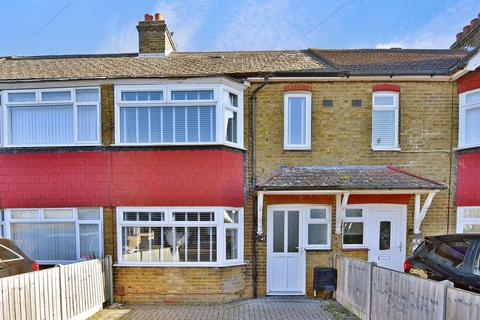 3 bedroom terraced house for sale, Grovehurst Road, Kemsley, Sittingbourne, Kent