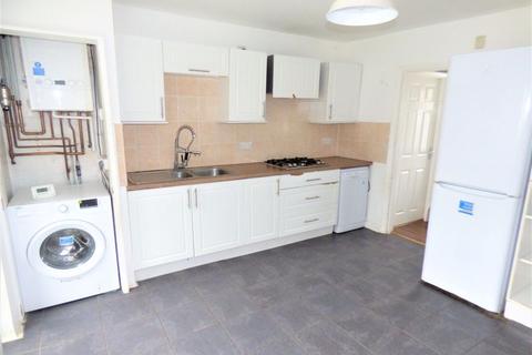 2 Randalls Crescent, Leatherhead, KT22 7NP