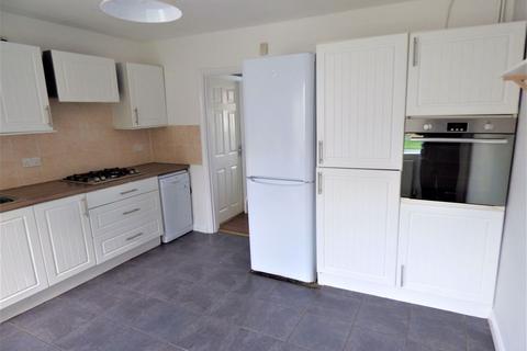 2 Randalls Crescent, Leatherhead, KT22 7NP