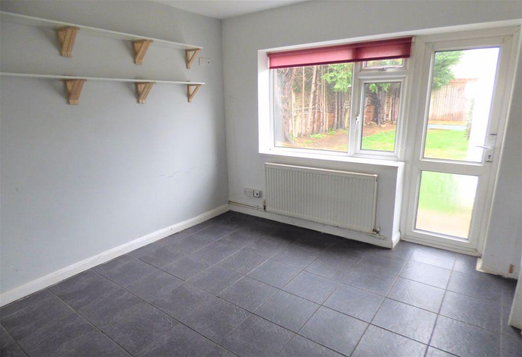 Fitted Kitchen/Dining Room
