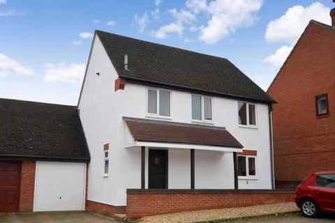 3 bedroom detached house to rent, Farinton, Two Mile Ash