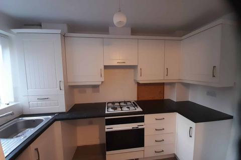 2 bedroom terraced house to rent, Hilltop View, Langley Park