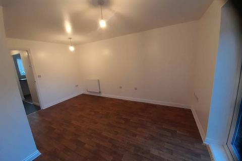 2 bedroom terraced house to rent, Hilltop View, Langley Park