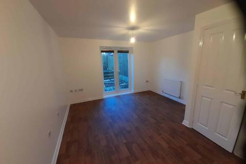 2 bedroom terraced house to rent, Hilltop View, Langley Park